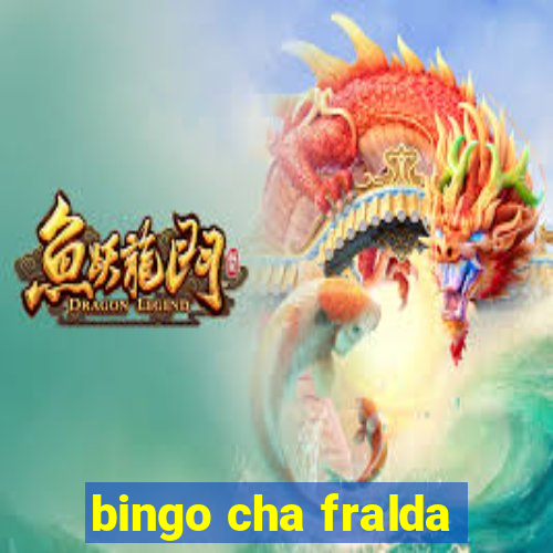 bingo cha fralda